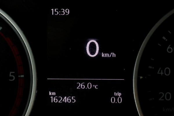 Volkswagen Crafter 35 2.0 TDI E6 Bakwagen met achterdeuren 2-Persoons 03-2021