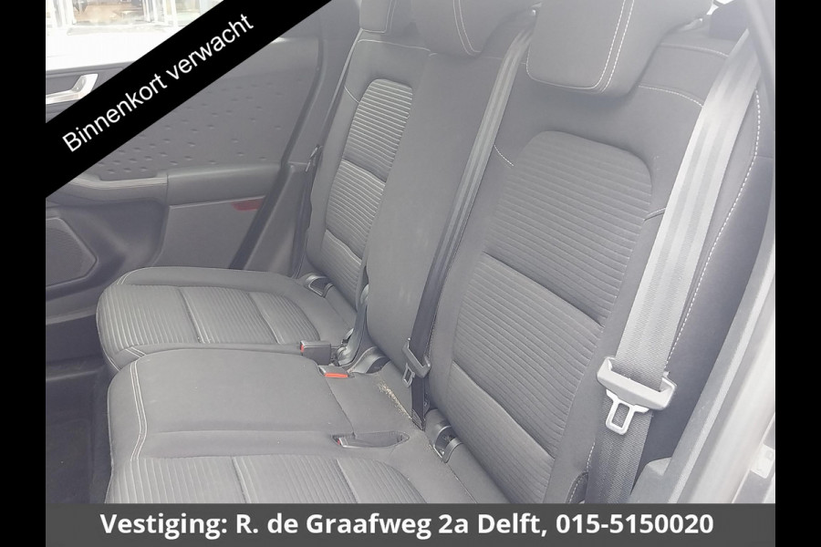 Ford Kuga 1.5 EcoBoost Titanium | Stuur-& Stoelverwarming | Navigatie | Trekhaak | Camera | Climate Control |