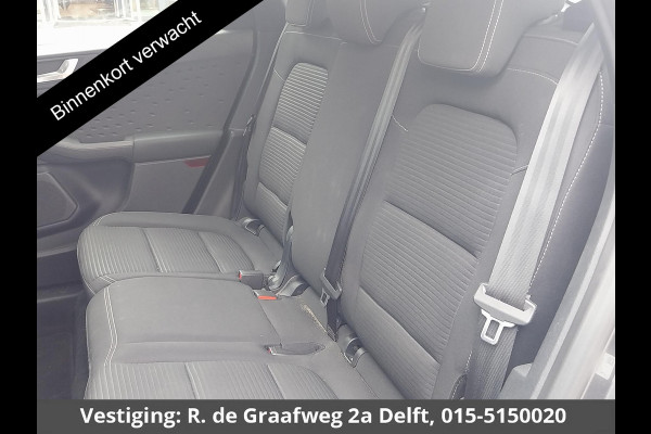 Ford Kuga 1.5 EcoBoost Titanium | Stuur-& Stoelverwarming | Navigatie | Trekhaak | Camera | Climate Control |