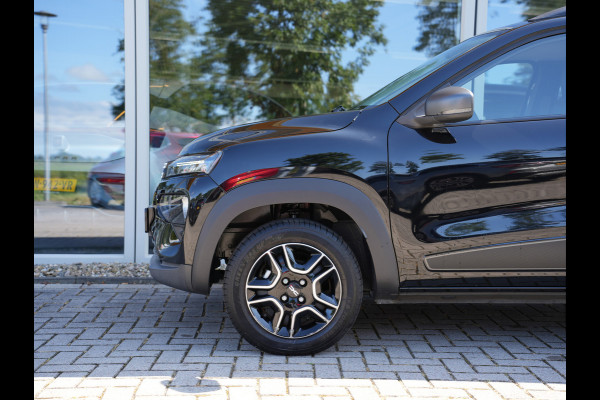 Dacia Spring Expression 27 kWh | Achteruitrijcamera | DAB | Apple Carplay |