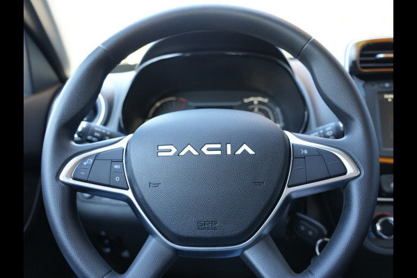 Dacia Spring Expression 27 kWh | Achteruitrijcamera | DAB | Apple Carplay |