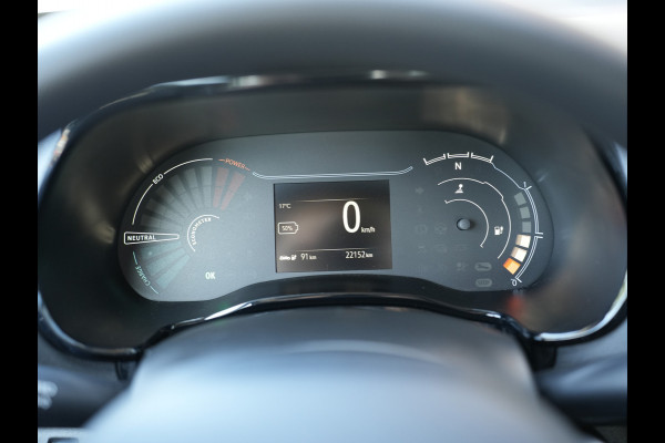 Dacia Spring Expression 27 kWh | Achteruitrijcamera | DAB | Apple Carplay |