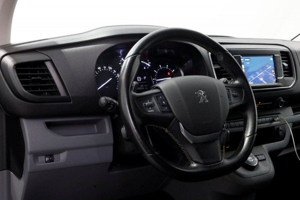 Peugeot Expert 2.0 BlueHDI 145pk Automaat Premium Airco/Carplay/Cruise Control 05-2022