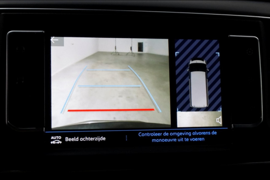 Peugeot Expert 2.0 BlueHDI 145pk Automaat Premium Airco/Carplay/Cruise Control 05-2022