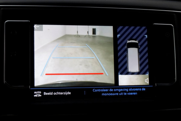 Peugeot Expert 2.0 BlueHDI 145pk Automaat Premium Airco/Carplay/Cruise Control 05-2022