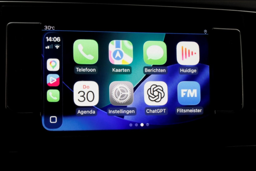 Peugeot Expert 2.0 BlueHDI 145pk Automaat Premium Airco/Carplay/Cruise Control 05-2022