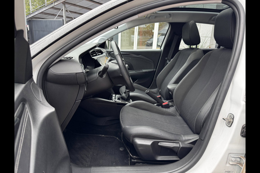 Opel Corsa 1.2 Sport Sky| Panoramadak | Camera | PDC Voor + Achter | Climate control | Stoelverwarming