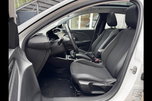 Opel Corsa 1.2 Sport Sky| Panoramadak | Camera | PDC Voor + Achter | Climate control | Stoelverwarming
