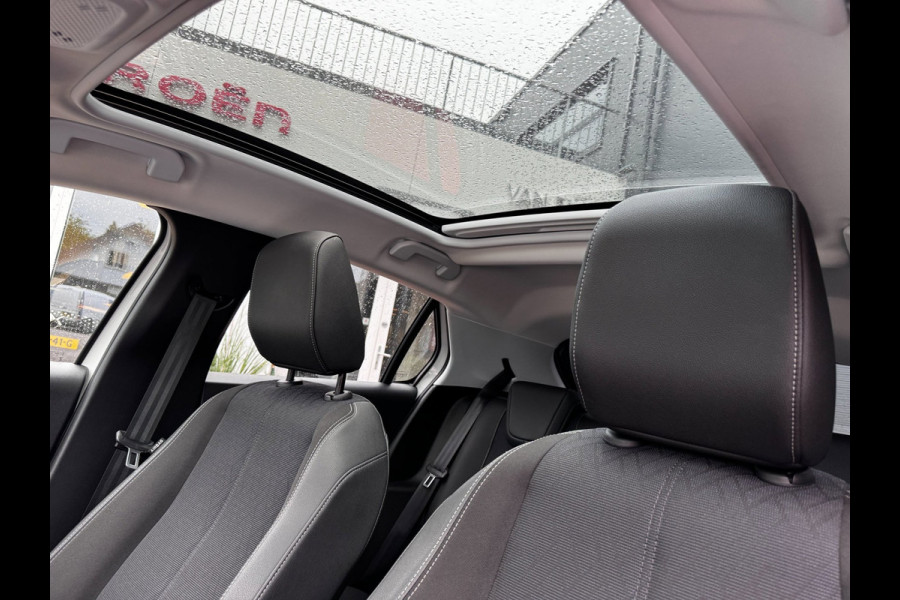 Opel Corsa 1.2 Sport Sky| Panoramadak | Camera | PDC Voor + Achter | Climate control | Stoelverwarming