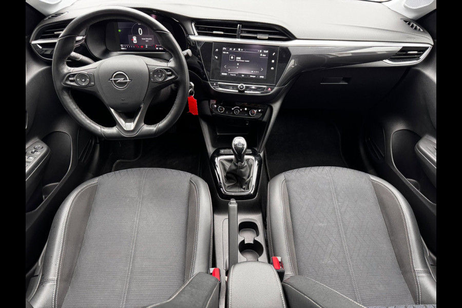 Opel Corsa 1.2 Sport Sky| Panoramadak | Camera | PDC Voor + Achter | Climate control | Stoelverwarming