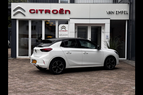 Opel Corsa 1.2 Sport Sky| Panoramadak | Camera | PDC Voor + Achter | Climate control | Stoelverwarming