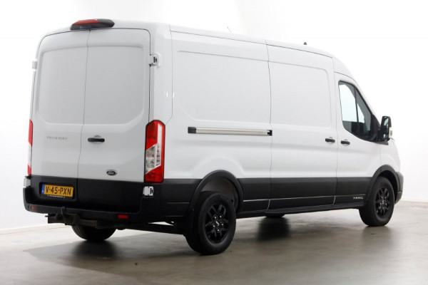 Ford Transit 350 2.0 TDCI 170pk L3H2 Trail Airco/ACC/Camera Trekhaak 2800kg 04-2022