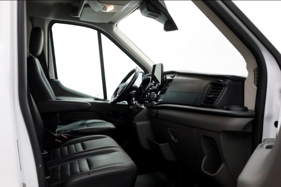 Ford Transit 350 2.0 TDCI 170pk L3H2 Trail Airco/ACC/Camera Trekhaak 2800kg 04-2022
