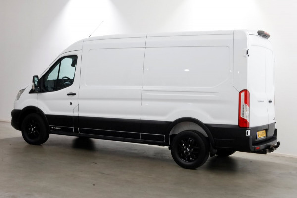 Ford Transit 350 2.0 TDCI 170pk L3H2 Trail Airco/ACC/Camera Trekhaak 2800kg 04-2022