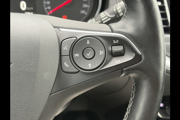 Opel Grandland X 1.2 Turbo Ultimate D-riem vv in 12-2024,1e Eigenaar,360°Camera,Trekhaak,131pk,6 Bak,Navi,Halfleder,Dodehoek,Rijstrooksensor,Keyless,Stoelverw,N.A.P,Apk tot 02-2027
