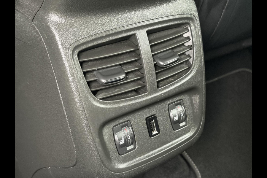 Opel Grandland X 1.2 Turbo Ultimate D-riem vv in 12-2024,1e Eigenaar,360°Camera,Trekhaak,131pk,6 Bak,Navi,Halfleder,Dodehoek,Rijstrooksensor,Keyless,Stoelverw,N.A.P,Apk tot 02-2027
