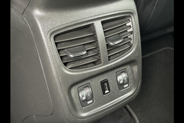 Opel Grandland X 1.2 Turbo Ultimate D-riem vv in 12-2024,1e Eigenaar,360°Camera,Trekhaak,131pk,6 Bak,Navi,Halfleder,Dodehoek,Rijstrooksensor,Keyless,Stoelverw,N.A.P,Apk tot 02-2027