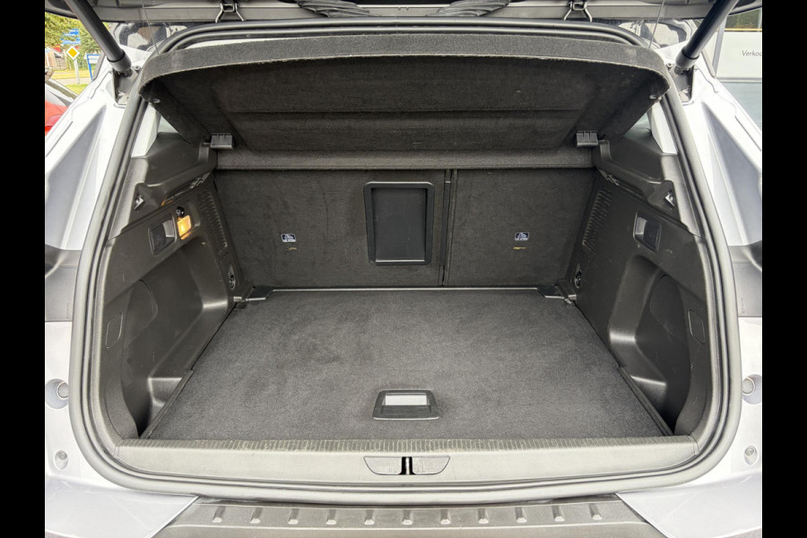 Opel Grandland X 1.2 Turbo Ultimate D-riem vv in 12-2024,1e Eigenaar,360°Camera,Trekhaak,131pk,6 Bak,Navi,Halfleder,Dodehoek,Rijstrooksensor,Keyless,Stoelverw,N.A.P,Apk tot 02-2027