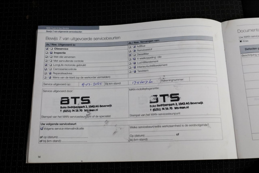 MAN TGE 3.140 2.0 140pk L3H3 (L2H2) DSG-Automaat Camera/Inrichting/2x Schuifdeur 08-2020