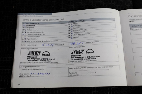 MAN TGE 3.140 2.0 140pk L3H3 (L2H2) DSG-Automaat Camera/Inrichting/2x Schuifdeur 08-2020