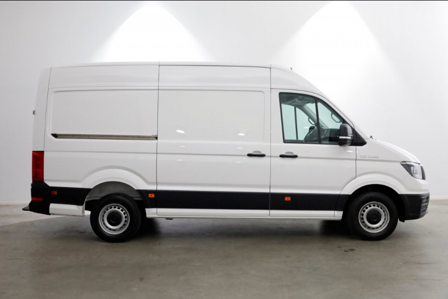 MAN TGE 3.140 2.0 140pk L3H3 (L2H2) DSG-Automaat Camera/Inrichting/2x Schuifdeur 08-2020