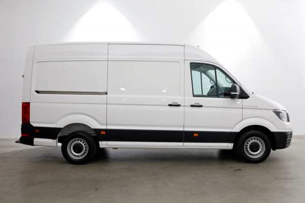 MAN TGE 3.140 2.0 140pk L3H3 (L2H2) DSG-Automaat Camera/Inrichting/2x Schuifdeur 08-2020
