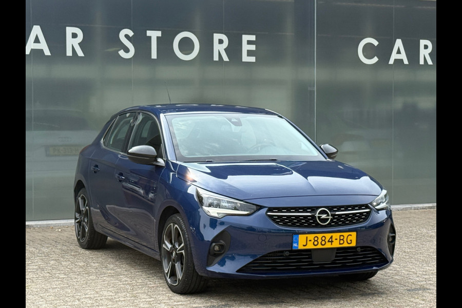 Opel Corsa 1.2 Automaat Elegance Navi|PDC V+A|Camera|Dealer Onderhouden
