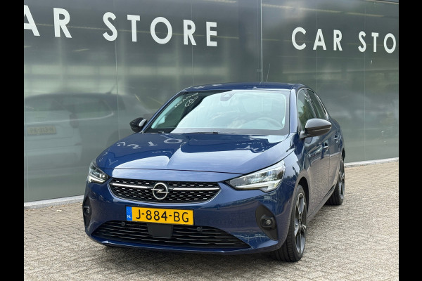 Opel Corsa 1.2 Automaat Elegance Navi|PDC V+A|Camera|Dealer Onderhouden