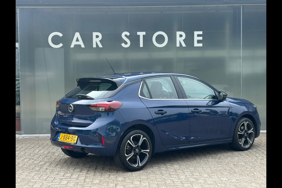 Opel Corsa 1.2 Automaat Elegance Navi|PDC V+A|Camera|Dealer Onderhouden
