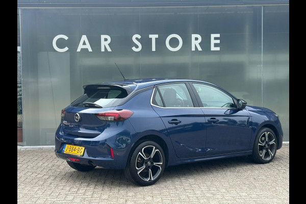 Opel Corsa 1.2 Automaat Elegance Navi|PDC V+A|Camera|Dealer Onderhouden