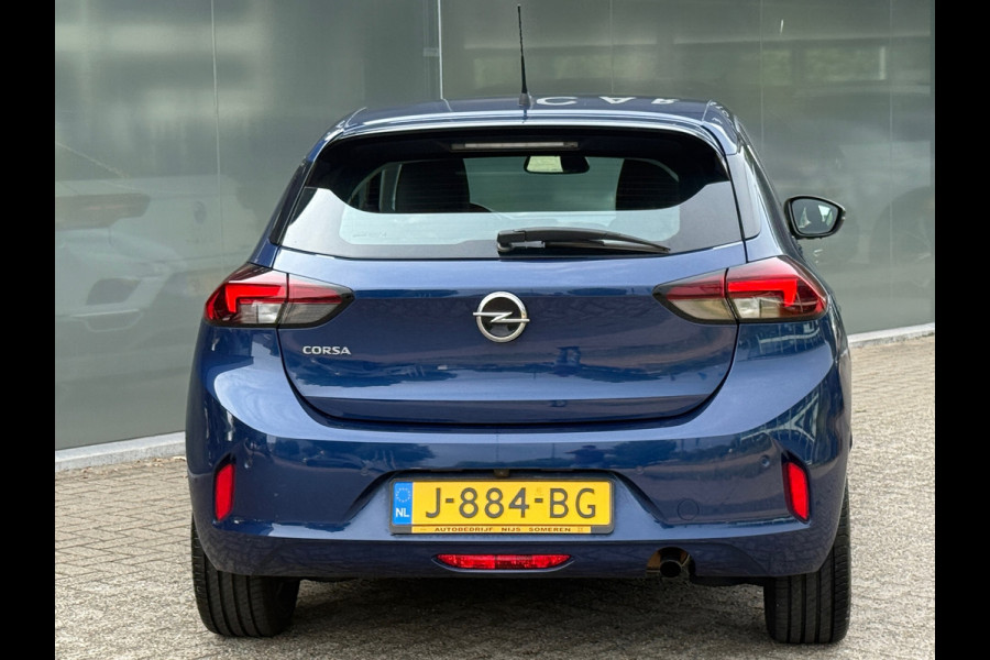 Opel Corsa 1.2 Automaat Elegance Navi|PDC V+A|Camera|Dealer Onderhouden