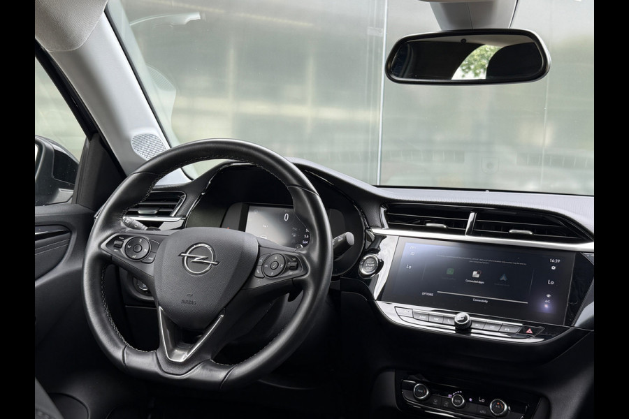 Opel Corsa 1.2 Automaat Elegance Navi|PDC V+A|Camera|Dealer Onderhouden