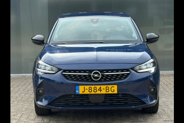Opel Corsa 1.2 Automaat Elegance Navi|PDC V+A|Camera|Dealer Onderhouden