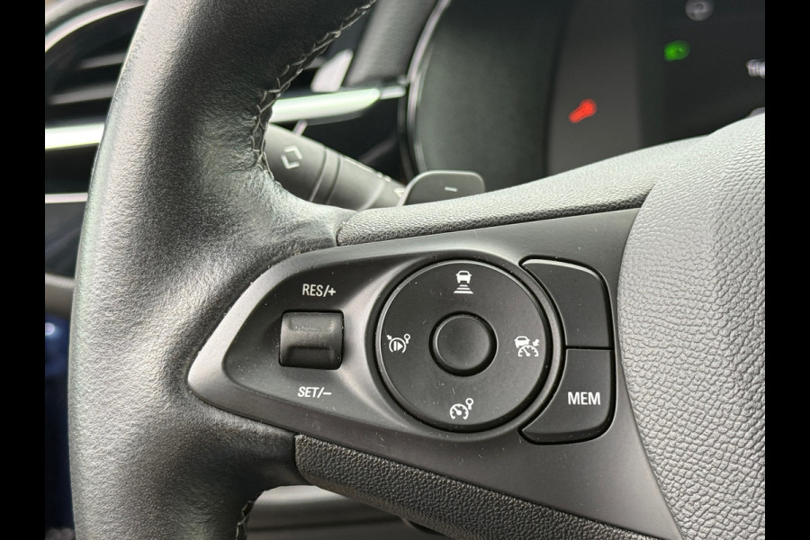 Opel Corsa 1.2 Automaat Elegance Navi|PDC V+A|Camera|Dealer Onderhouden