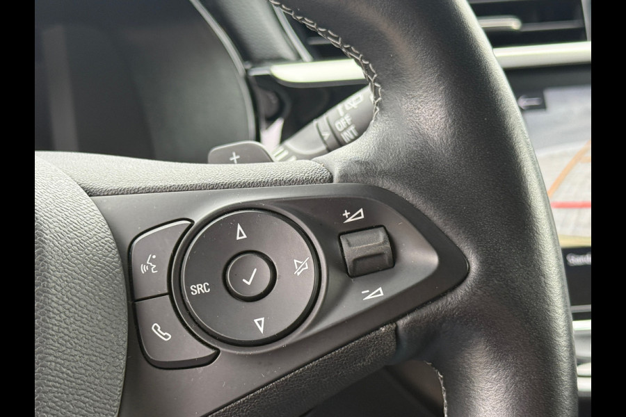 Opel Corsa 1.2 Automaat Elegance Navi|PDC V+A|Camera|Dealer Onderhouden
