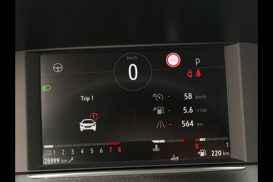 Opel Corsa 1.2 Automaat Elegance Navi|PDC V+A|Camera|Dealer Onderhouden