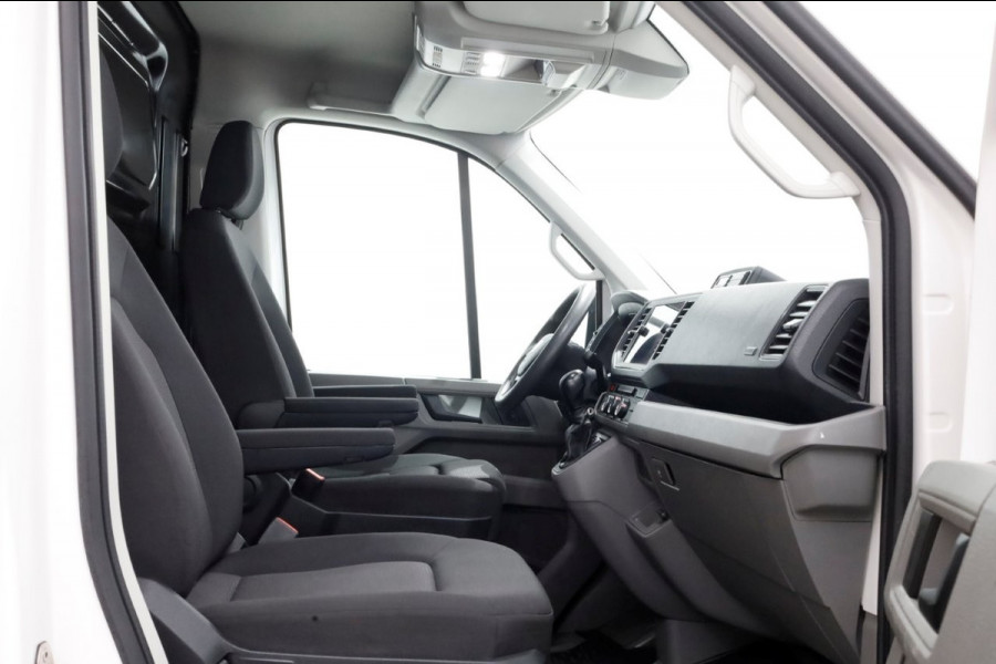 MAN TGE 3.180 2.0 177pk L3H3 (L2H2) DSG-Automaat Servicewagen Inrichting/230V 09-2021