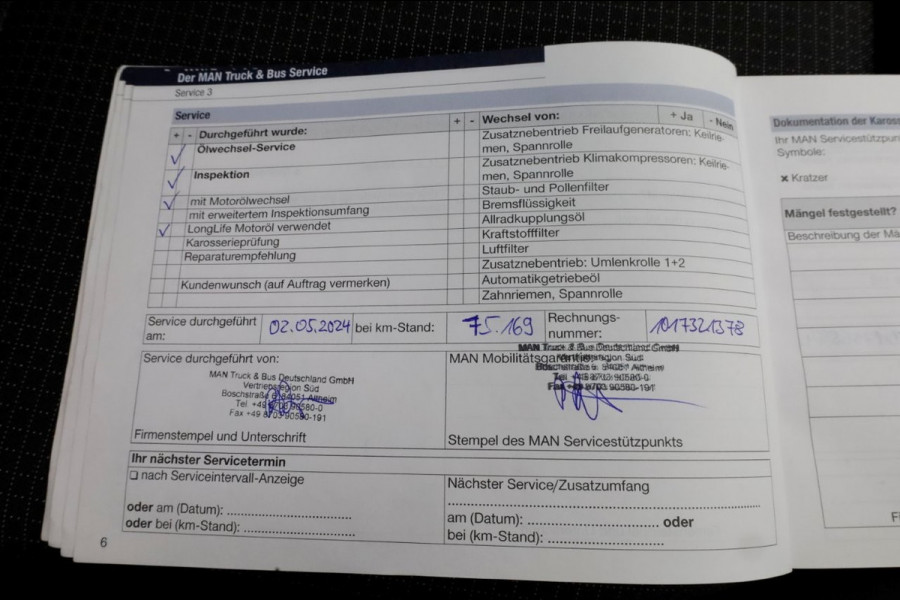 MAN TGE 3.180 2.0 177pk L3H3 (L2H2) DSG-Automaat Servicewagen Inrichting/230V 09-2021