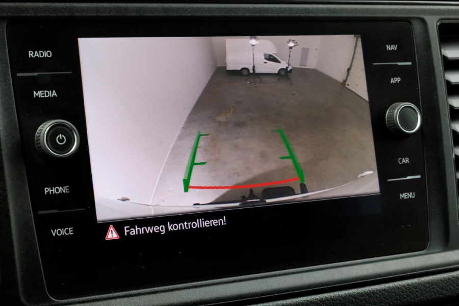 MAN TGE 3.180 2.0 177pk L3H3 (L2H2) DSG-Automaat Servicewagen Inrichting/230V 09-2021