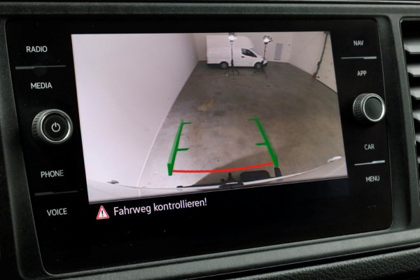 MAN TGE 3.180 2.0 177pk L3H3 (L2H2) DSG-Automaat Servicewagen Inrichting/230V 09-2021