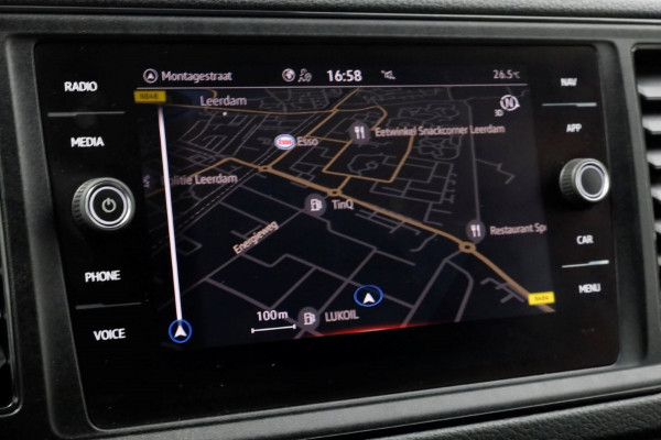 MAN TGE 3.180 2.0 177pk L3H3 (L2H2) DSG-Automaat Servicewagen Inrichting/230V 09-2021