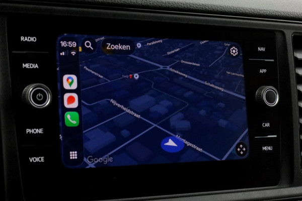 MAN TGE 3.180 2.0 177pk L3H3 (L2H2) DSG-Automaat Servicewagen Inrichting/230V 09-2021