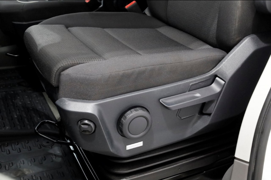 MAN TGE 3.180 2.0 177pk L3H3 (L2H2) DSG-Automaat Servicewagen Inrichting/230V 09-2021