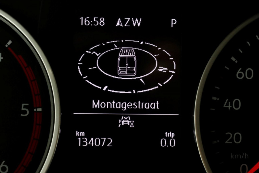 MAN TGE 3.180 2.0 177pk L3H3 (L2H2) DSG-Automaat Servicewagen Inrichting/230V 09-2021