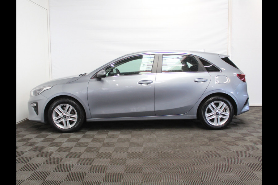 Kia Ceed 1.0 T-GDi DynamicLine CLIMATE | CARPLAY | CRUISE | NAVI | DAB | LED | CAMERA | LMV16 | PDC