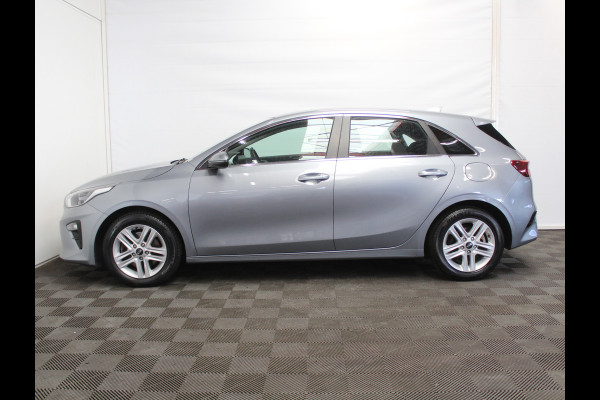 Kia Ceed 1.0 T-GDi DynamicLine CLIMATE | CARPLAY | CRUISE | NAVI | DAB | LED | CAMERA | LMV16 | PDC