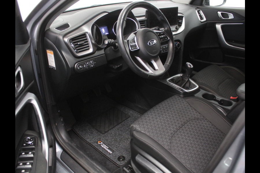 Kia Ceed 1.0 T-GDi DynamicLine CLIMATE | CARPLAY | CRUISE | NAVI | DAB | LED | CAMERA | LMV16 | PDC
