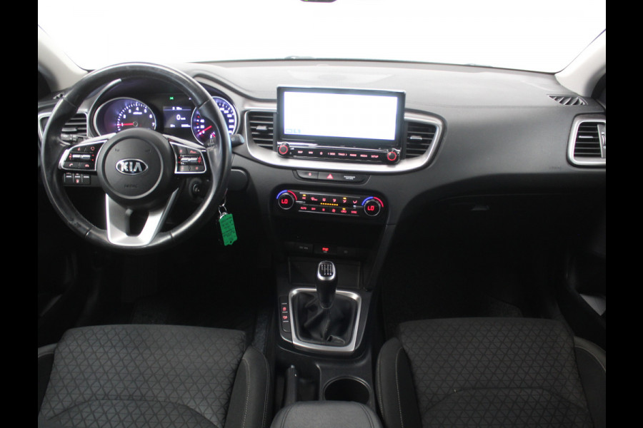 Kia Ceed 1.0 T-GDi DynamicLine CLIMATE | CARPLAY | CRUISE | NAVI | DAB | LED | CAMERA | LMV16 | PDC