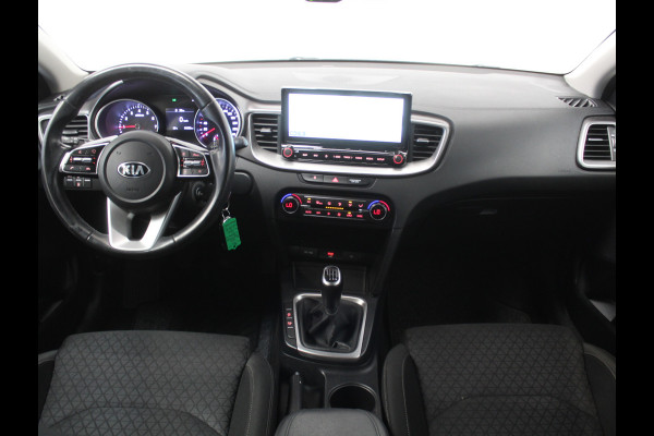 Kia Ceed 1.0 T-GDi DynamicLine CLIMATE | CARPLAY | CRUISE | NAVI | DAB | LED | CAMERA | LMV16 | PDC