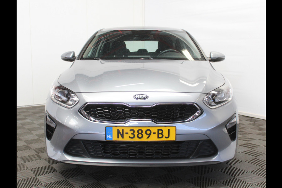 Kia Ceed 1.0 T-GDi DynamicLine CLIMATE | CARPLAY | CRUISE | NAVI | DAB | LED | CAMERA | LMV16 | PDC
